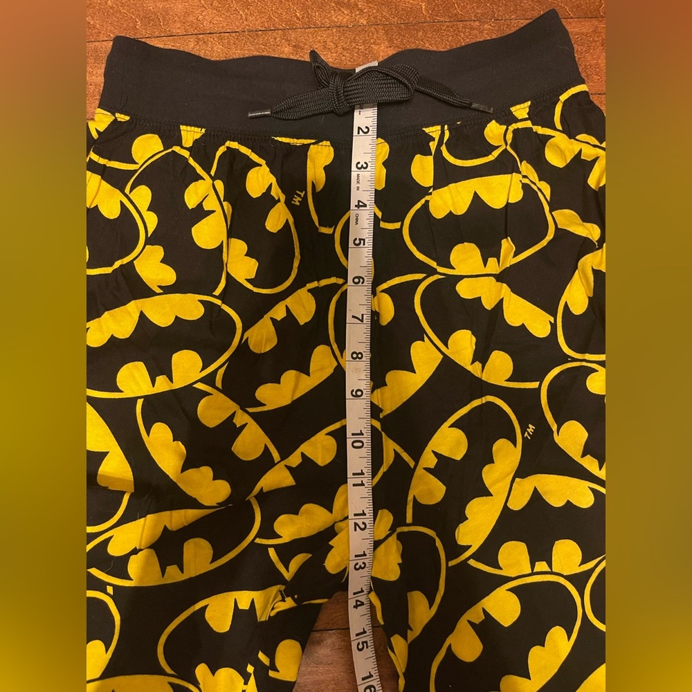Batman pajama set - Picture 9 of 12